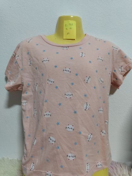 ชุดเด็กสวยๆราคารวมส่ง รูปที่ 6