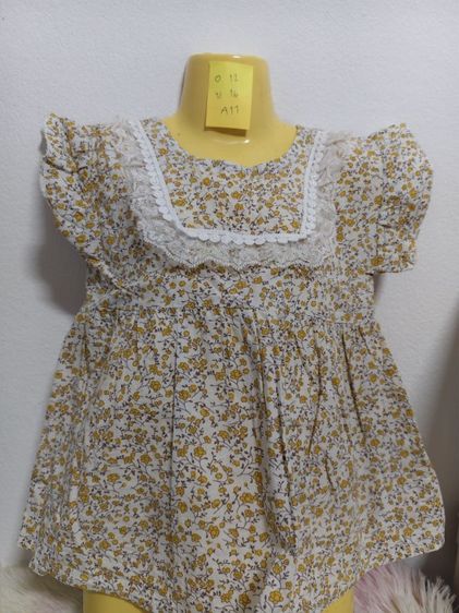 ชุดเด็กสวยๆราคารวมส่ง รูปที่ 10