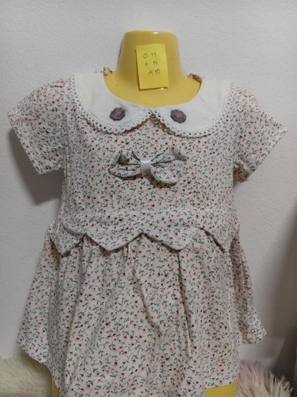 ชุดเด็กสวยๆราคารวมส่ง รูปที่ 11