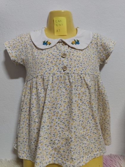 ชุดเด็กสวยๆราคารวมส่ง รูปที่ 4