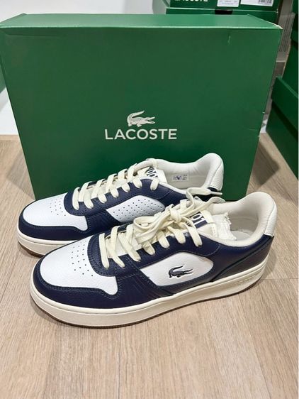 Sale‼️1090฿  แบรนด์ ลาคอส  ราคาป้าย 4,590฿ (ส่งฟรี) ‼️
