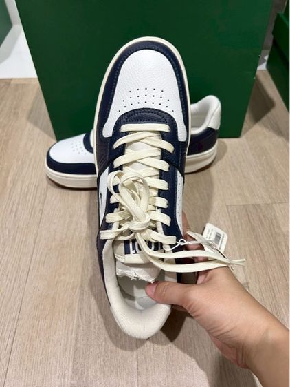 Sale‼️1090฿  แบรนด์ ลาคอส  ราคาป้าย 4,590฿ (ส่งฟรี) ‼️ รูปที่ 2