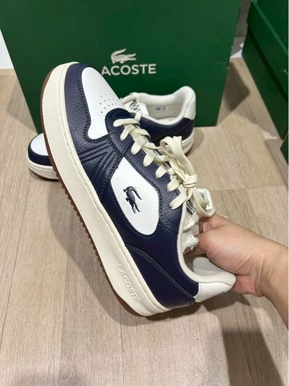 Sale‼️1090฿  แบรนด์ ลาคอส  ราคาป้าย 4,590฿ (ส่งฟรี) ‼️ รูปที่ 3