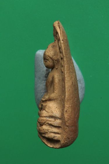 พระรอดค่ะ รูปที่ 3