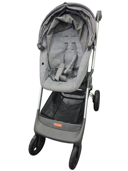 รถเข็น Stokke มือ2 สภาพดี รูปที่ 2