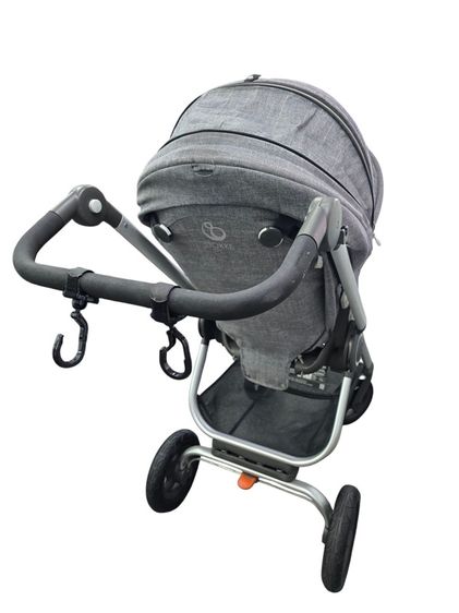 รถเข็น Stokke มือ2 สภาพดี รูปที่ 7