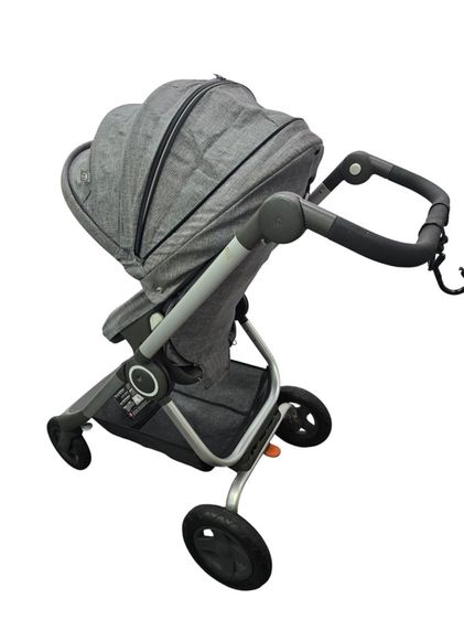 รถเข็น Stokke มือ2 สภาพดี รูปที่ 6