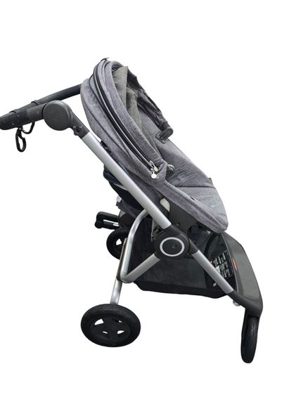 รถเข็น Stokke มือ2 สภาพดี รูปที่ 5