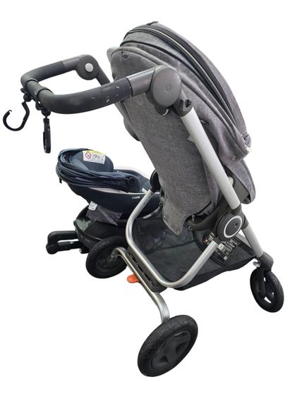 รถเข็น Stokke มือ2 สภาพดี รูปที่ 10