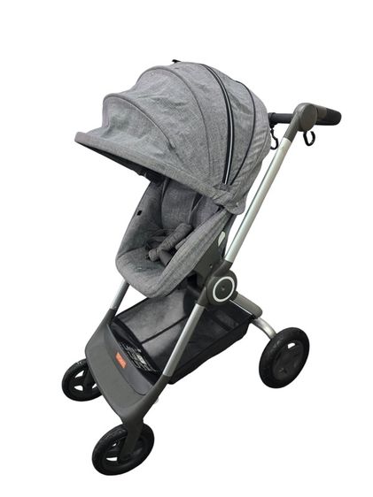 รถเข็น Stokke มือ2 สภาพดี รูปที่ 3