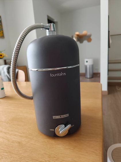 เครื่องกรองน้ำดื่ม STIEBEL FOUNTAIN 7S