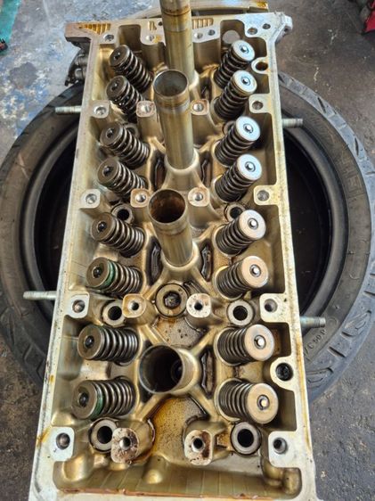 ฝวสูบ-วาล์ว k20a