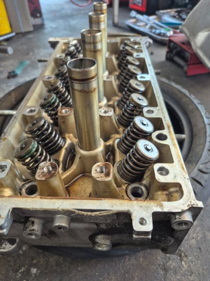 ฝวสูบ-วาล์ว k20a รูปที่ 3