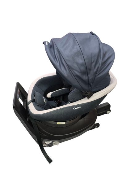 คาร์ซีท Combi มือ2 สภาพดี รูปที่ 3