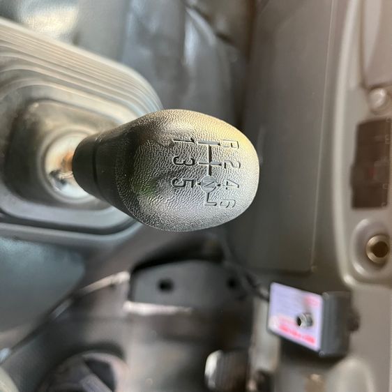 รถหกล้อดั้มพ์ ปี 61 เครื่อง 190 แรง รูปที่ 15