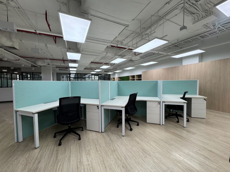 Partition 36 Eco สภาพดี รูปที่ 4