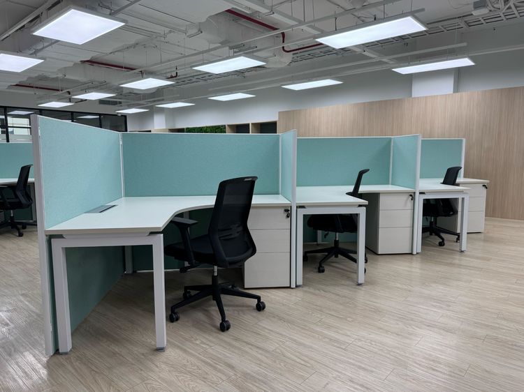 Partition 36 Eco สภาพดี