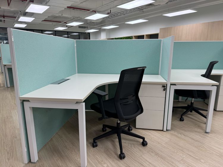 Partition 36 Eco สภาพดี รูปที่ 3