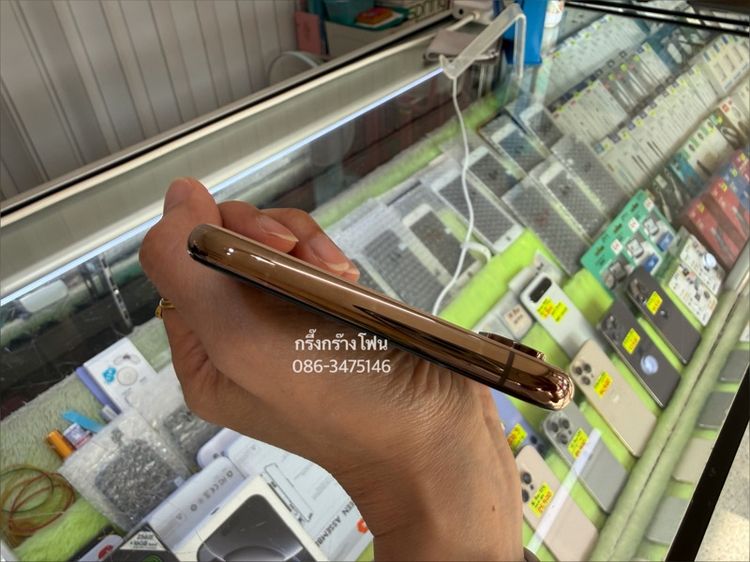XS MAX 256GB  รูปที่ 7