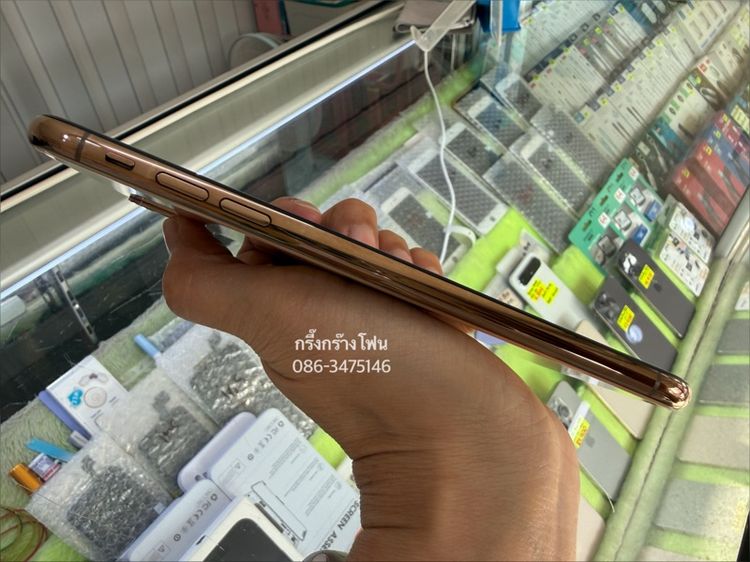 XS MAX 256GB  รูปที่ 6
