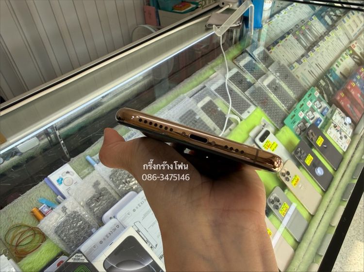 XS MAX 256GB  รูปที่ 8