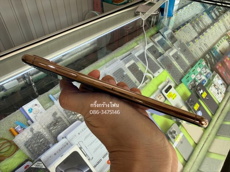 XS MAX 256GB  รูปที่ 5
