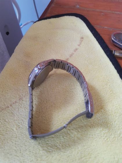 นาฬิกาคาซิโอ้ของแท้สายแท้ขายครับนัดส่งตรงปกชัวร์ล้านเปอร์เซ็นต์ รูปที่ 10