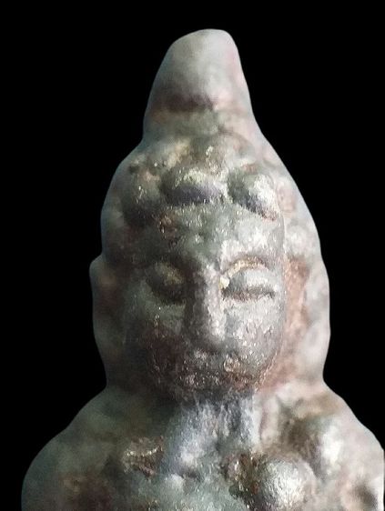 หลวงปู่เอี่ยม วัดหนัง. รูปที่ 6