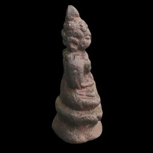 หลวงปู่เอี่ยม วัดหนัง. รูปที่ 4