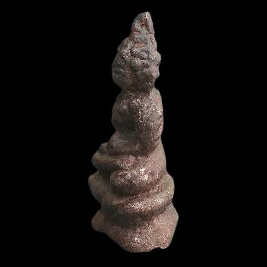 หลวงปู่เอี่ยม วัดหนัง. รูปที่ 3