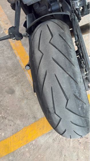 Z1000 2015 เจ้าจองขายเอง รูปที่ 4