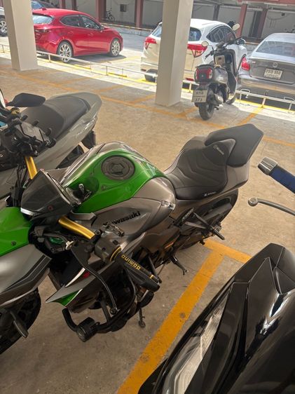 Z1000 2015 เจ้าจองขายเอง รูปที่ 15