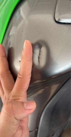 Z1000 2015 เจ้าจองขายเอง รูปที่ 7