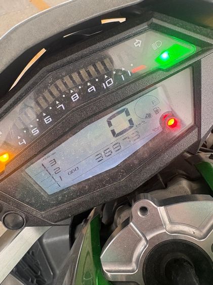 Z1000 2015 เจ้าจองขายเอง รูปที่ 3