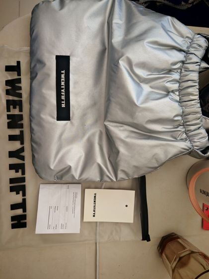 กระเป๋า รูปที่ 3