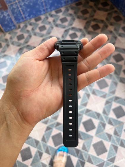 casio 5600BB รูปที่ 5