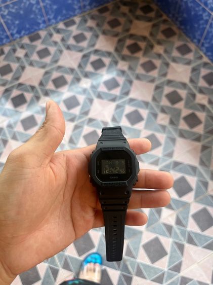 casio 5600BB