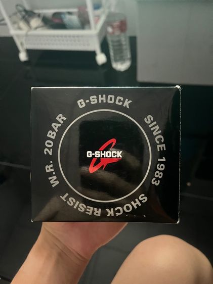 casio 5600BB รูปที่ 7