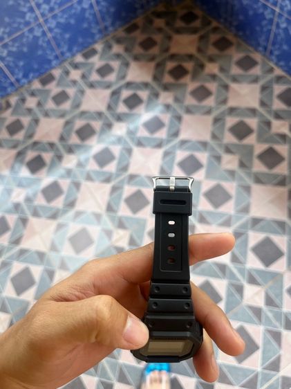 casio 5600BB รูปที่ 6