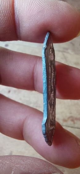 25พุทธศตวรรษ เนื้อตะกั่ว รูปที่ 3