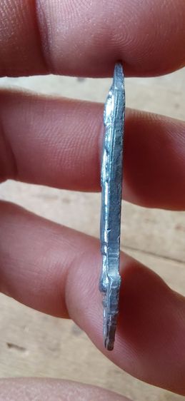 25พุทธศตวรรษ เนื้อตะกั่ว รูปที่ 4