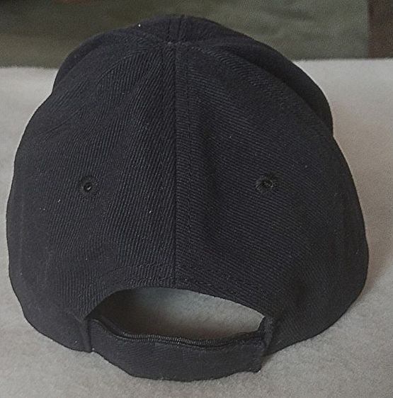 หมวกแก๊ป Balenciaga  รูปที่ 3