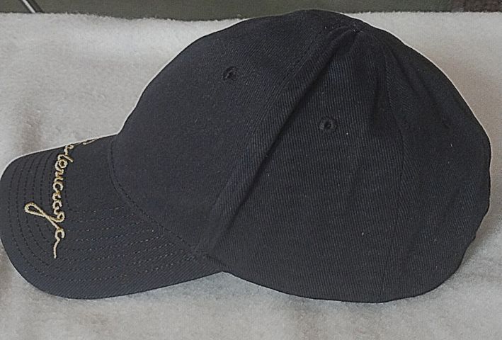 หมวกแก๊ป Balenciaga  รูปที่ 2