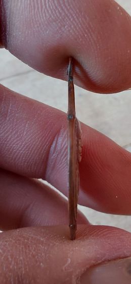 พระครูแจ๋ วัดโพธิ์เฉลิมรักษ์ จ.ฉะเชิงเทรา ปี2502 รูปที่ 3