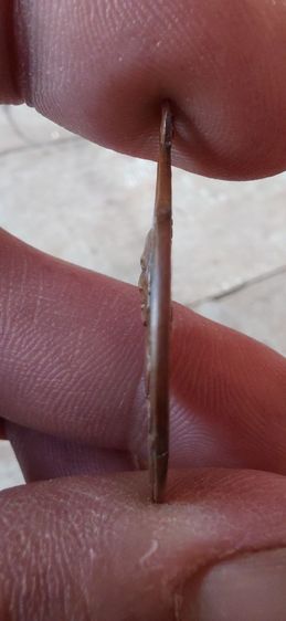 พระครูแจ๋ วัดโพธิ์เฉลิมรักษ์ จ.ฉะเชิงเทรา ปี2502 รูปที่ 4