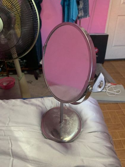 กระจก มือ2 สภาพมือหนึ่ง