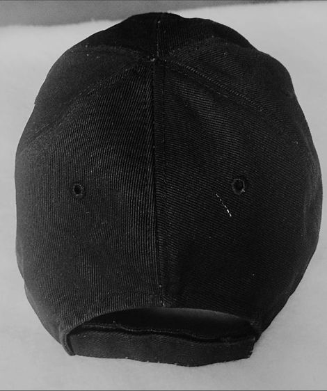 หมวกแก๊ป Balenciaga  รูปที่ 3