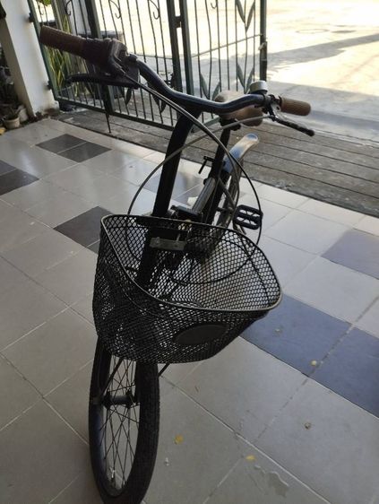 จักรยานพับได้ รูปที่ 2