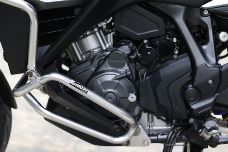 ขายHonda NT1100DCT ปี2022 แต่งเตมคัน รูปที่ 7