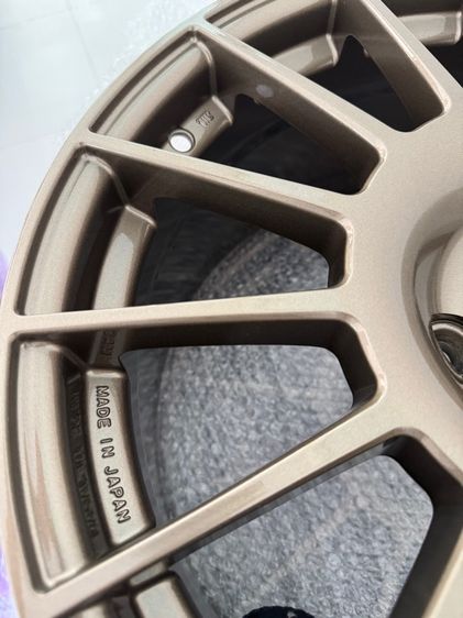 ล้อแม็ก enkei รูปที่ 2